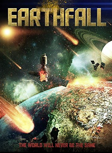 ĐỊA CẦU SỤP ĐỔ